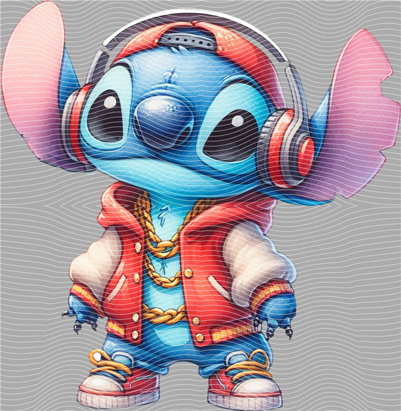 Stitch-DZ 32